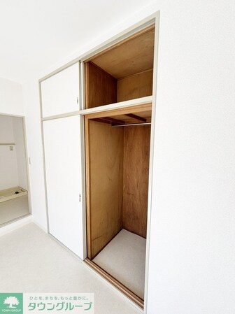 ステイヒルズの物件内観写真